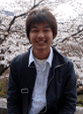 Sinthavarayan Banjong（타이）共栄大学国際経営学部二年生